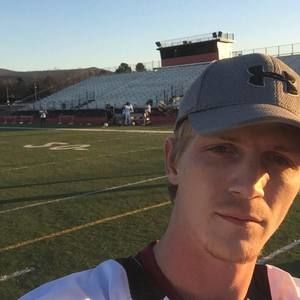 Meet your Posher, Alex